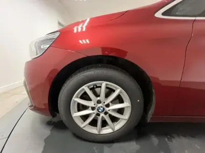 Photo 7 BMW Serie 2 Série 2 ActiveTourer 218iA 140ch Business Design DKG7