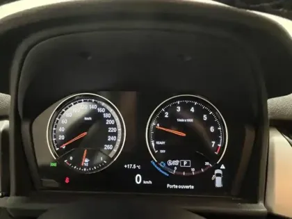 Photo 11 BMW Serie 2 Série 2 ActiveTourer 218iA 140ch Business Design DKG7