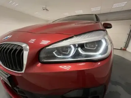 Photo 9 BMW Serie 2 Série 2 ActiveTourer 218iA 140ch Business Design DKG7