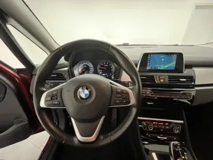 Photo 5 BMW Serie 2 Série 2 ActiveTourer 218iA 140ch Business Design DKG7