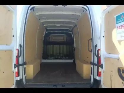 Photo 11 Renault Master  Fg F3500 L2H2 2.3 Blue dCi 135ch Confort Euro6