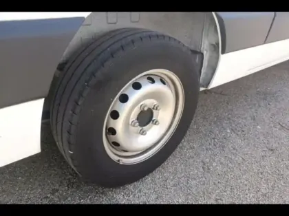 Photo 12 Renault Master  Fg F3500 L2H2 2.3 Blue dCi 135ch Confort Euro6