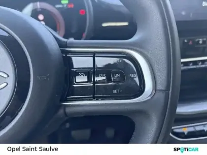 Photo 14 Fiat 500  e 118ch Pack Confort & Style & Tech MY23