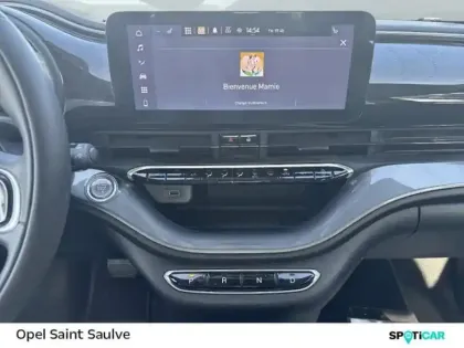 Photo 13 Fiat 500  e 118ch Pack Confort & Style & Tech MY23