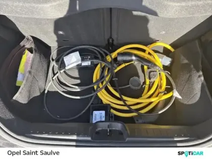 Photo 5 Fiat 500  e 118ch Pack Confort & Style & Tech MY23