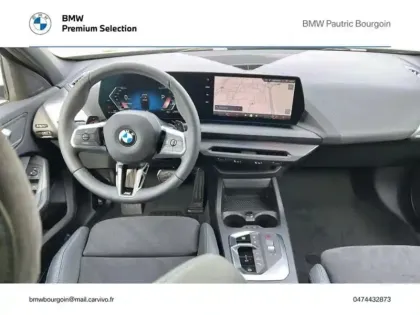 Photo 5 BMW Serie 1 Série 1 120dA 163ch M Sport DKG7