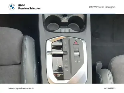 Photo 7 BMW Serie 1 Série 1 120dA 163ch M Sport DKG7