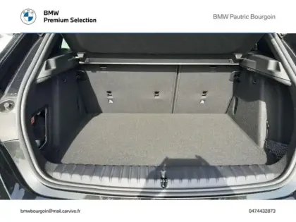 Photo 13 BMW Serie 1 Série 1 120dA 163ch M Sport DKG7