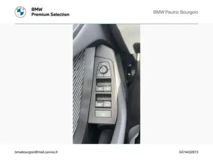 Photo 9 BMW Serie 1 Série 1 120dA 163ch M Sport DKG7