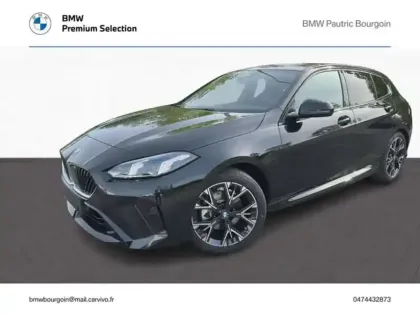 Photo Bmw Serie 1 M Sport