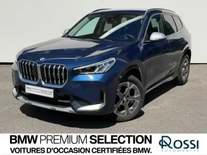 Photo Bmw X1 Xline