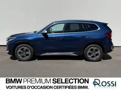 Photo 13 BMW X1  sDrive18i 136ch xLine