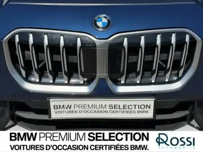 Photo 8 BMW X1  sDrive18i 136ch xLine