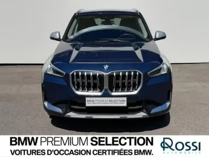 Photo 6 BMW X1  sDrive18i 136ch xLine