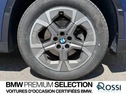 Photo 14 BMW X1  sDrive18i 136ch xLine