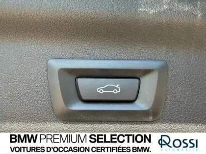 Photo 12 BMW X1  sDrive18i 136ch xLine