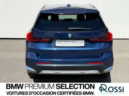 Photo 9 BMW X1  sDrive18i 136ch xLine