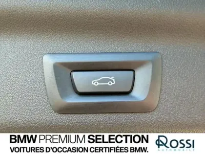 Photo 13 BMW X1  sDrive18i 136ch xLine