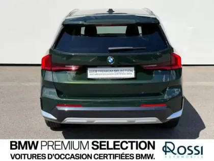 Photo 10 BMW X1  sDrive18i 136ch xLine