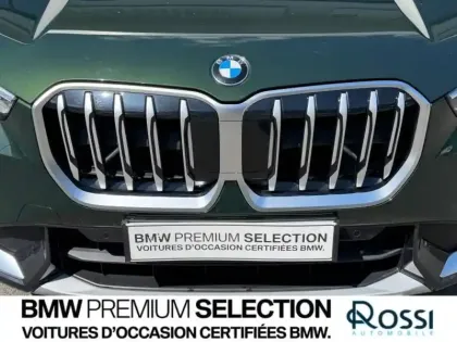 Photo 9 BMW X1  sDrive18i 136ch xLine