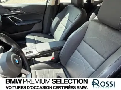 Photo 5 BMW X1  sDrive18i 136ch xLine