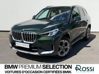 Photo Bmw X1 Xline