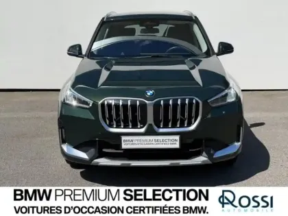 Photo 7 BMW X1  sDrive18i 136ch xLine