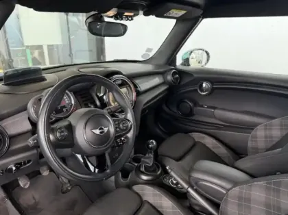 Photo 6 Mini Mini Cabrio Cooper 136ch Chili