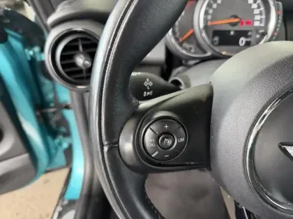 Photo 9 Mini Mini Cabrio Cooper 136ch Chili