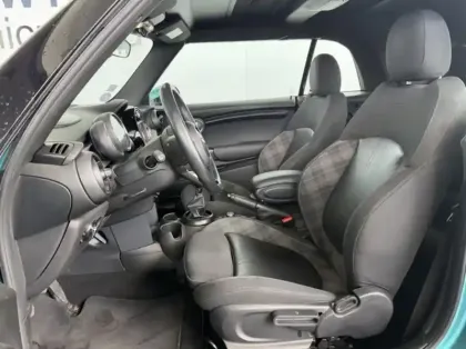 Photo 5 Mini Mini Cabrio Cooper 136ch Chili