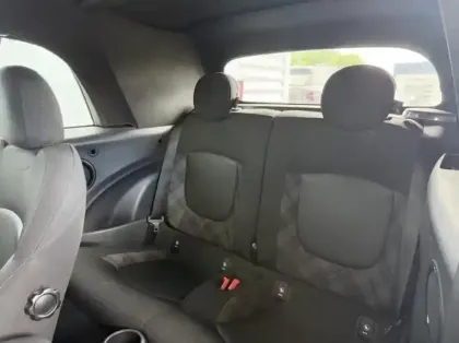 Photo 7 Mini Mini Cabrio Cooper 136ch Chili