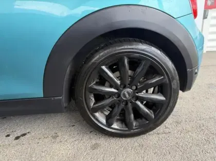 Photo 14 Mini Mini Cabrio Cooper 136ch Chili