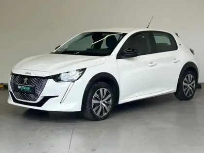 Photo Peugeot 208 Active