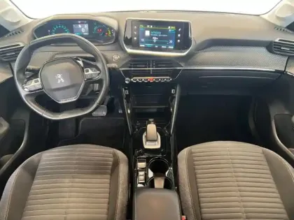 Photo 5 Peugeot 208  e- 136ch Active