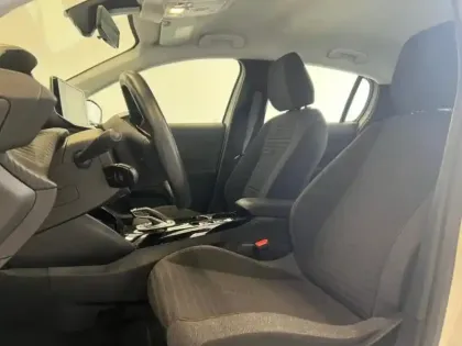 Photo 6 Peugeot 208  e- 136ch Active