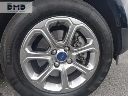 Photo 12 Ford Ecosport  1.0 EcoBoost 125ch Titanium Business