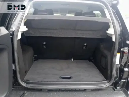 Photo 11 Ford Ecosport  1.0 EcoBoost 125ch Titanium Business