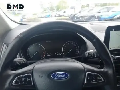 Photo 6 Ford Ecosport  1.0 EcoBoost 125ch Titanium Business