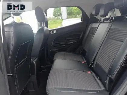Photo 10 Ford Ecosport  1.0 EcoBoost 125ch Titanium Business