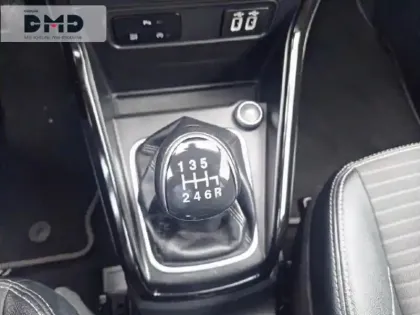 Photo 7 Ford Ecosport  1.0 EcoBoost 125ch Titanium Business