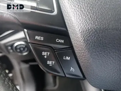 Photo 14 Ford Ecosport  1.0 EcoBoost 125ch Titanium Business