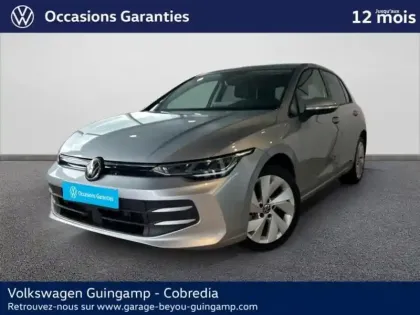 Photo 15 Volkswagen Golf  2.0 TDI 150ch VW Edition DSG7