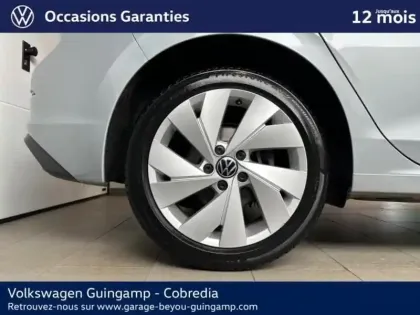 Photo 29 Volkswagen Golf  2.0 TDI 150ch VW Edition DSG7