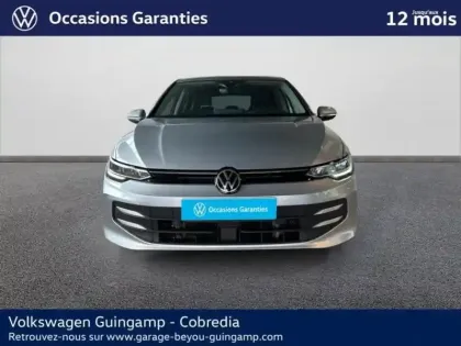 Photo 16 Volkswagen Golf  2.0 TDI 150ch VW Edition DSG7