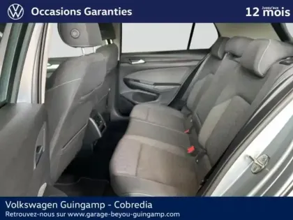 Photo 23 Volkswagen Golf  2.0 TDI 150ch VW Edition DSG7