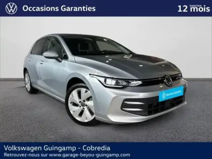 Photo 17 Volkswagen Golf  2.0 TDI 150ch VW Edition DSG7