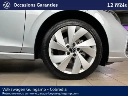 Photo 13 Volkswagen Golf  2.0 TDI 150ch VW Edition DSG7