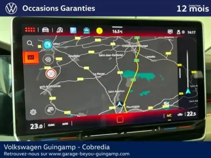 Photo 10 Volkswagen Golf  2.0 TDI 150ch VW Edition DSG7