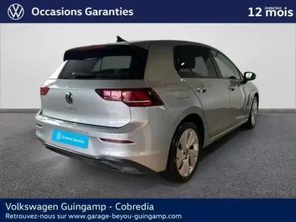 Photo 19 Volkswagen Golf  2.0 TDI 150ch VW Edition DSG7