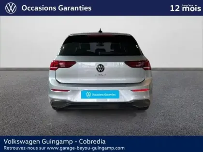 Photo 20 Volkswagen Golf  2.0 TDI 150ch VW Edition DSG7